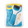 Scholl Velvet Smooth Modrý el.jemný - Holící čepelky a náhrady - Dámské Holící čepelky a náhrady - Dámské